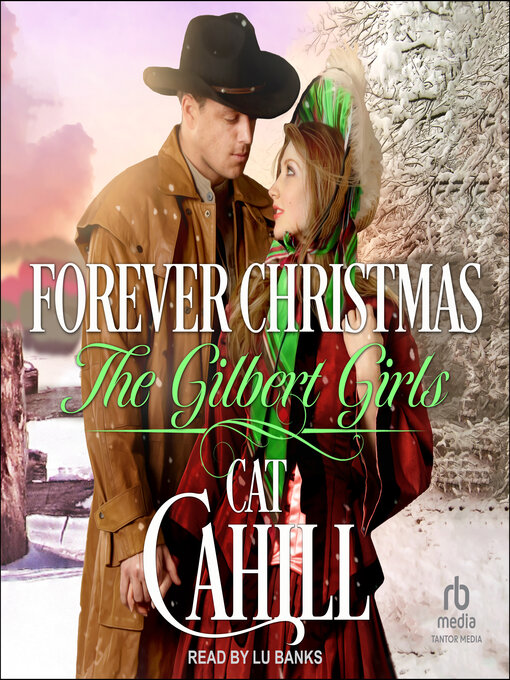 Title details for Forever Christmas by Cat Cahill - Available